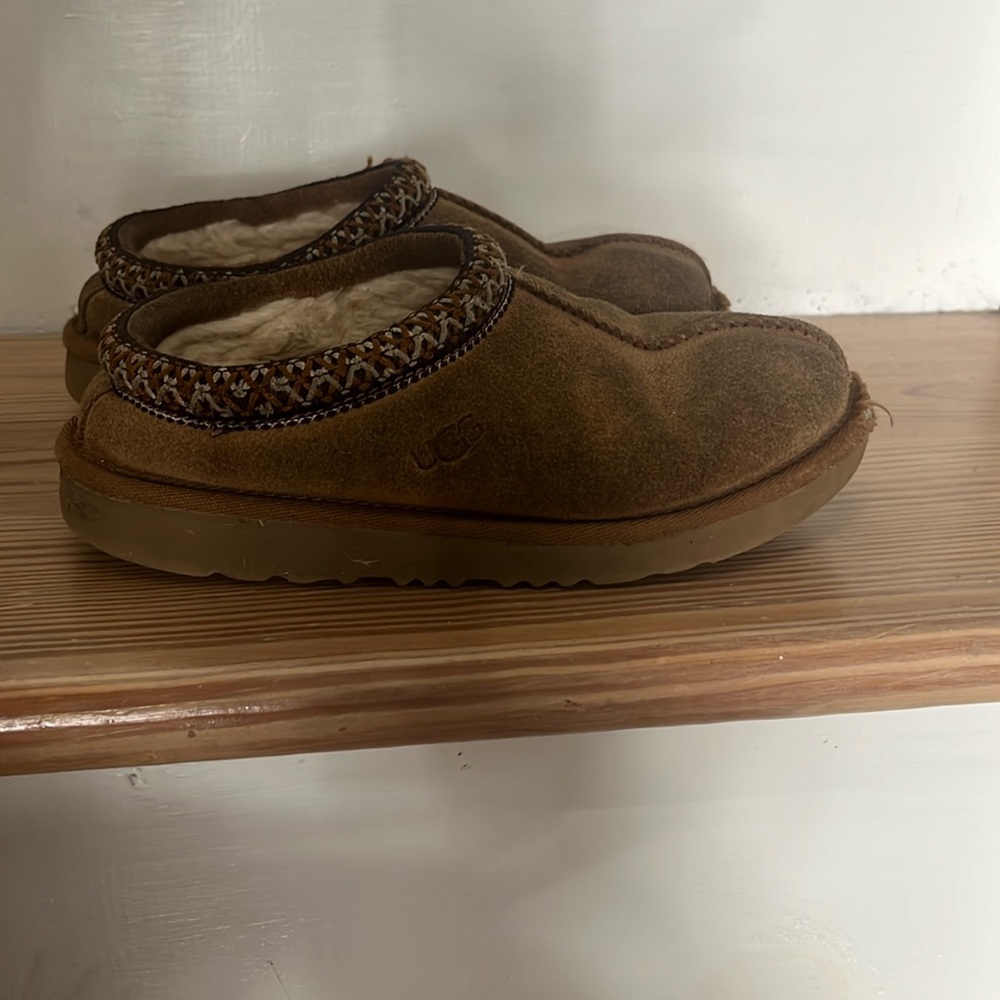 YGG Tasman II Slipper kids